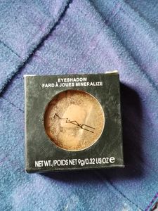 MAC Eyeshadow