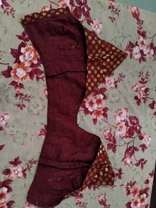 Ethnic Blouses - Set of 3
