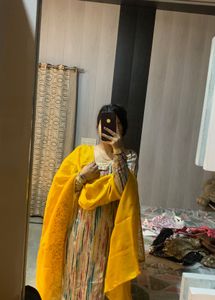 Beautiful Kurti Pant Set🎀🪷🦋