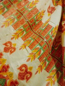 Kota Doria Saree For Women