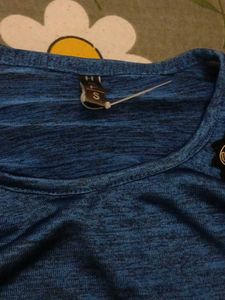 Casual Top Size S