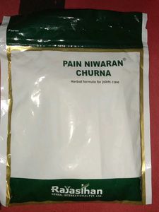 Pain Niwaran Churna