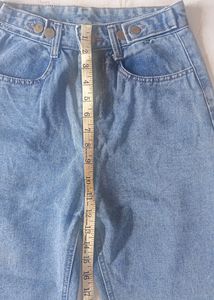 Baggy Jeans For Women