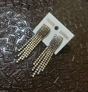 Party Wear Earrings