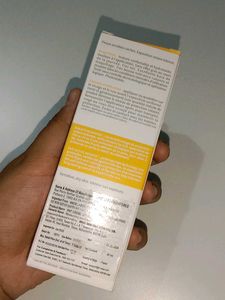 Bioderma Photoderm Creme With Box