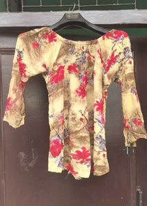 Tops And Tshirt
