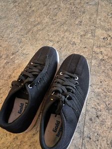 Black Sneakers