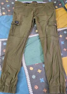 Men Cargo Pants
