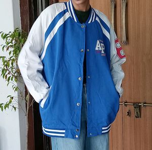 Premium quality Varsity jacket