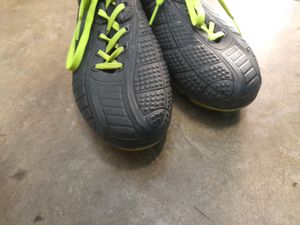 Nivia Dominator 2.0 Football Shoes Size 6