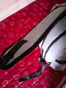 Cute &#39;Meow&#39; Backpack