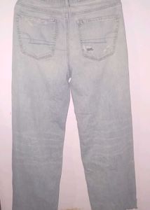 American Eagle Ripped Jeans