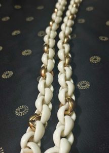 Long Fancy Necklace