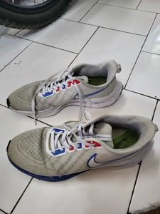 Nike Running Shoes - Size 9