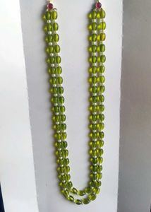 Two Layer Beads Chain