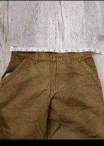 sc8498 Sabrin Bootcut Jeans - Waist 28