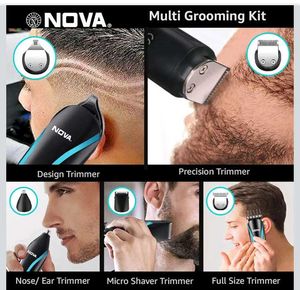 NOVA Grooming Kit