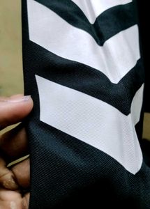 Full Sleeve (Hand And Back Print) T- Shirt