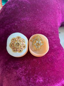 Jewellery