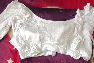 Elegant Lehenga Choli