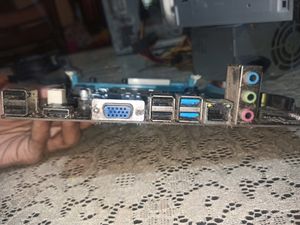 Motherboard