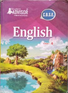 Class 6 English And Grammar