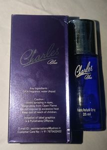 Purfume