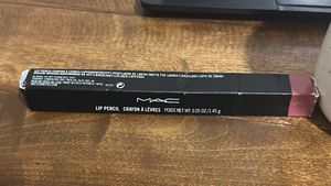 M.A.C Lip Pencil - Soar