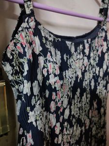 Floral One pease pn