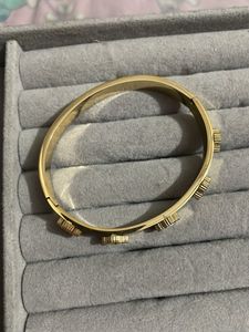 Van Cleef Inspired Bracelet