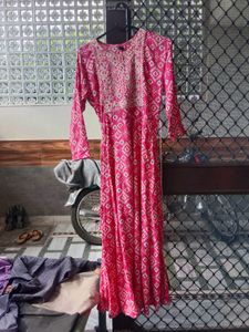 Anarkali Suits For Cute Girls..