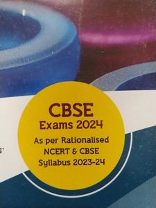 science cbse 10th class all in one 2023-24