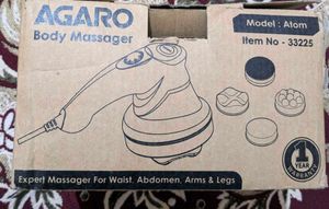 Agaro Body Massager