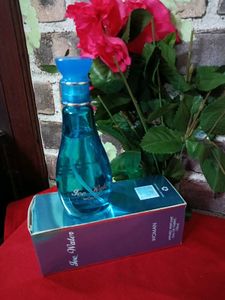 Ice Water Woman Perfume 100ml