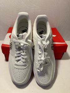 Nike Court Vision Low Leopard ORIGINAL