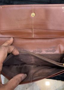 🇬🇧 Burberry London Imported Wallet