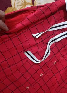 Midi Style Kurti