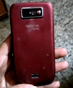 Nokia E63 Battery Need To Be Change