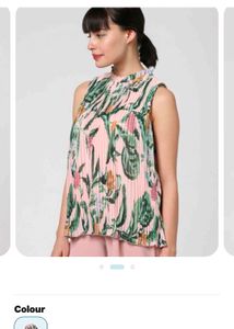 Veromoda Top