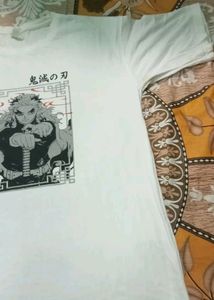 Anime T Shirt