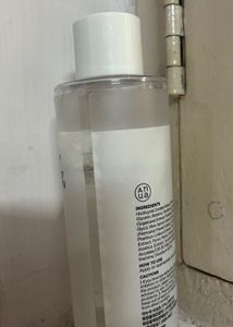 Auna Toner