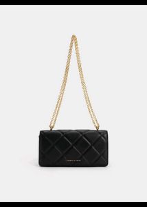 Charles N Keith Bag Same As Original