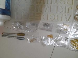 SUPER SAVER Combo Epoxy Resin Kit 1.5kg