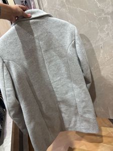 New Overcoat For Women