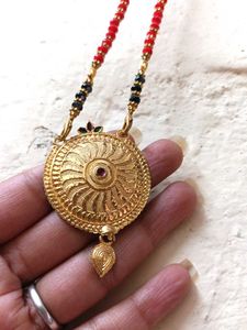 Trending Mangalsutra