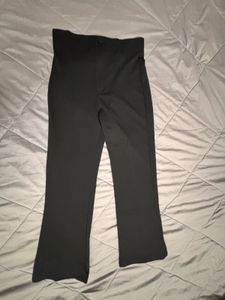 Boot Cut Formal Pant
