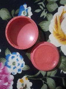 Insight Lip And Cheek Tint
