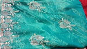 Beautiful Saree