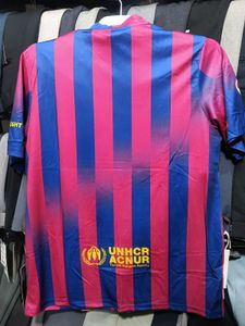 FC Barcelona Jersey