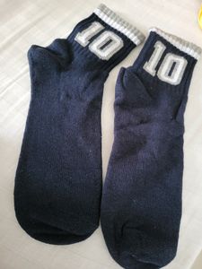 Boys Socks